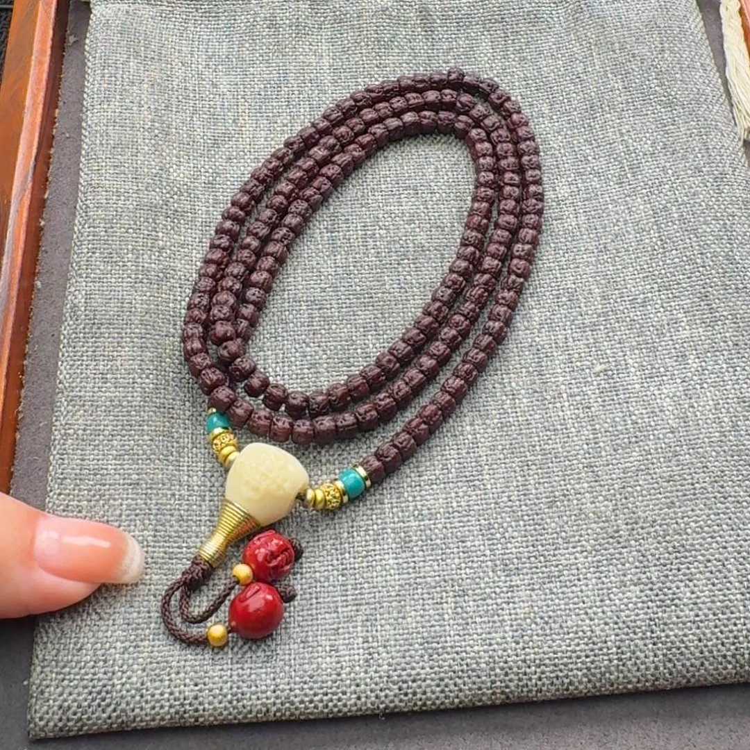 W***朔吊坠金刚菩提精品