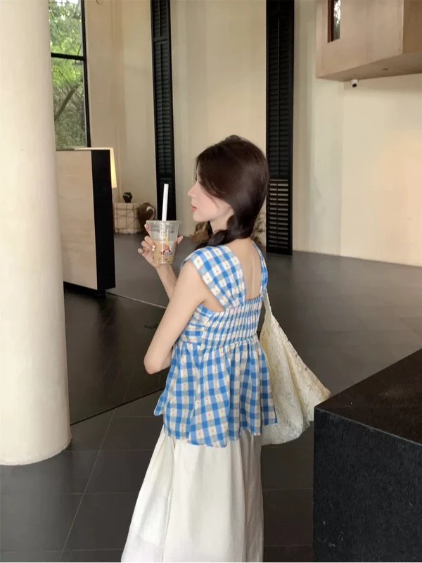 时尚休闲百搭薄款女装