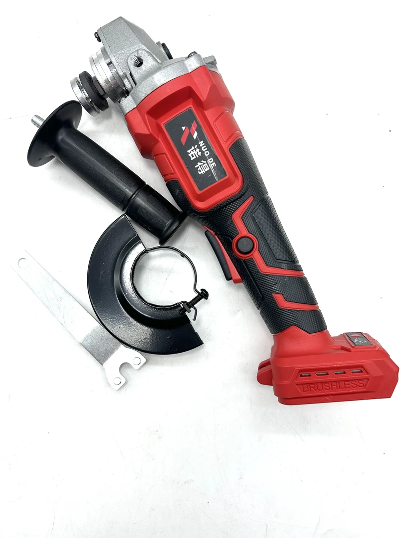 【峰哥专属】诺得纯铜无刷角磨机裸机头（裸机无电池）