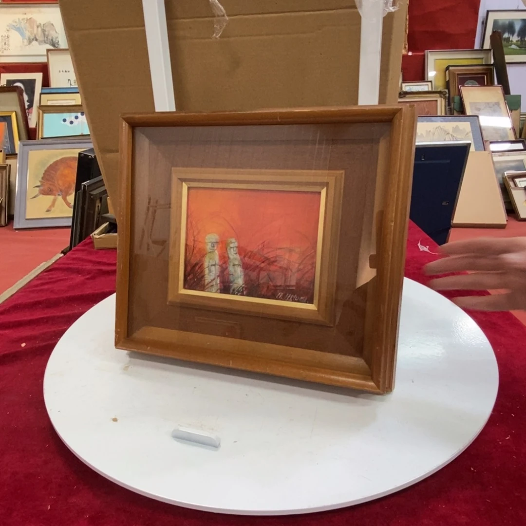 K***n精品剪纸作品欣赏