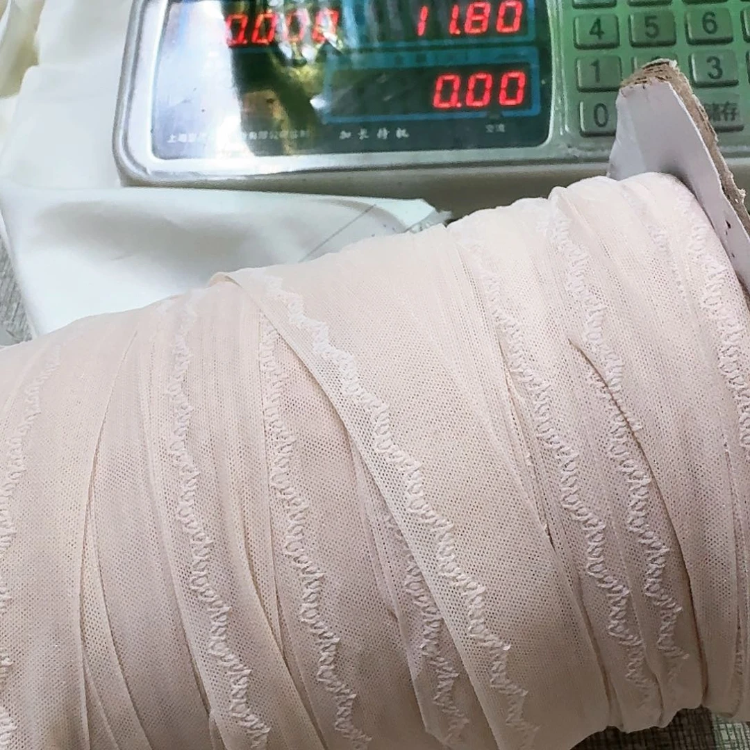 棉665号内裤辅料一个