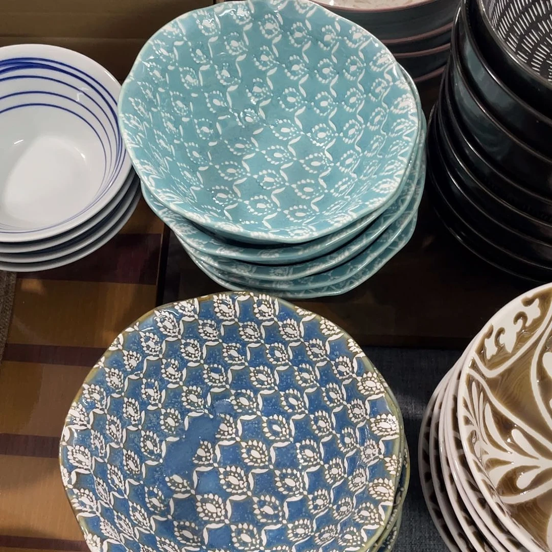 瓷温佩家陶瓷福利2