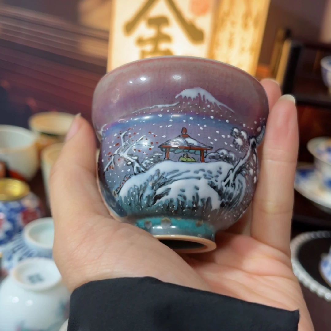 【闪购商品】陶景德镇陶瓷