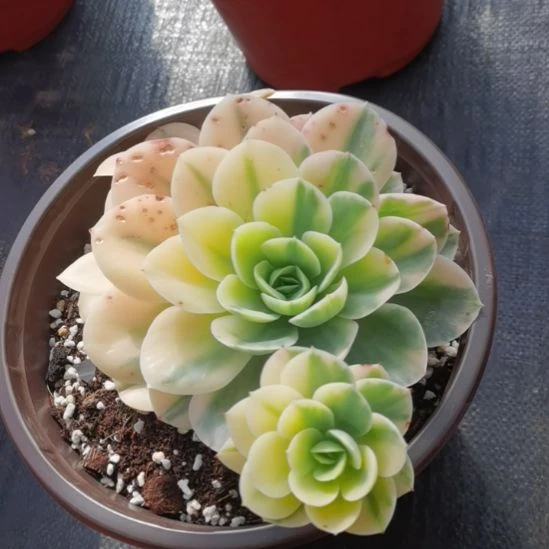 星娜塔超白锦（包菜家）