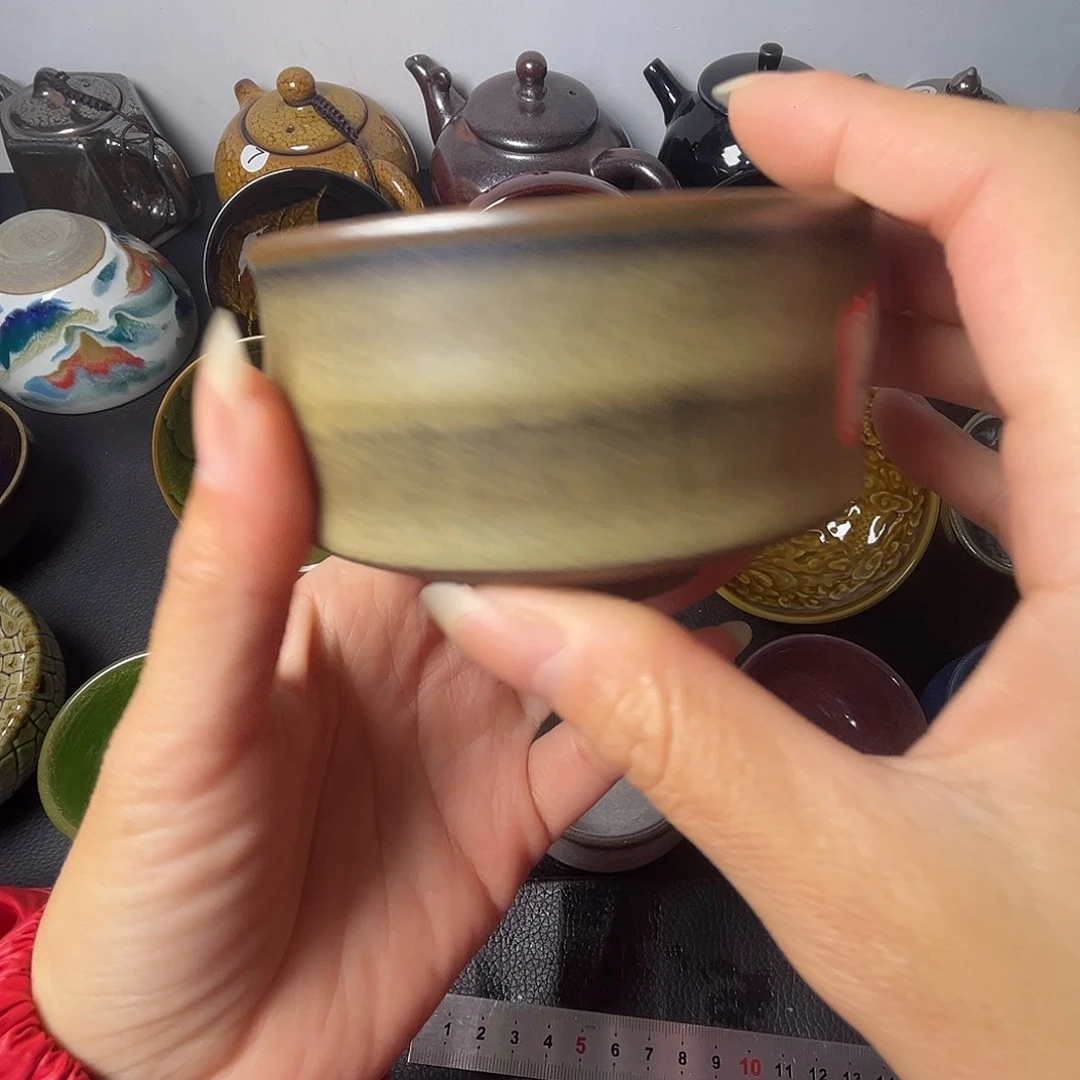 茶盏我想和她做一辈子