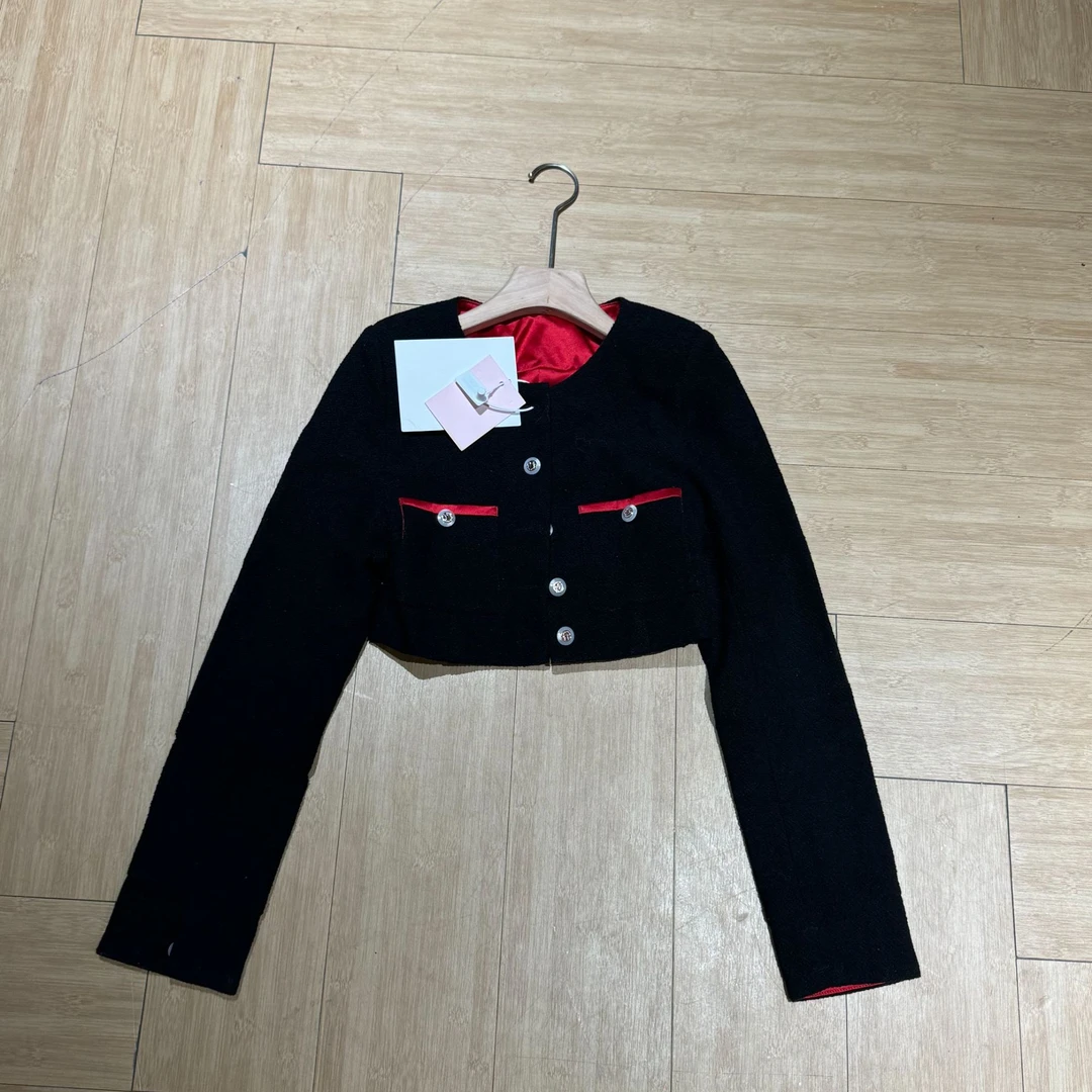 小香外套----------