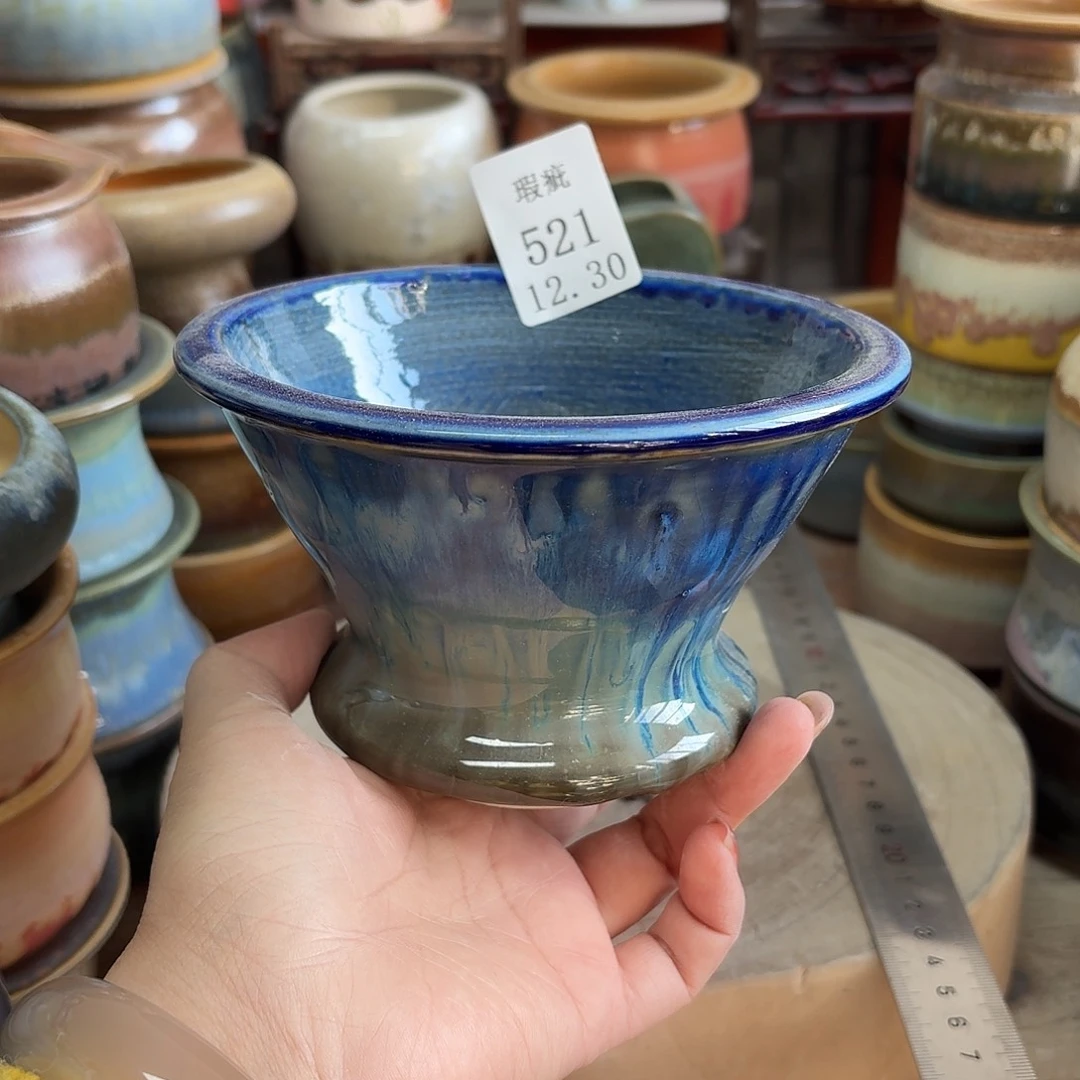 瓷片景德镇陶瓷手工制作