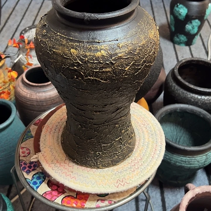 黑金美人鱼高29口12默认打孔