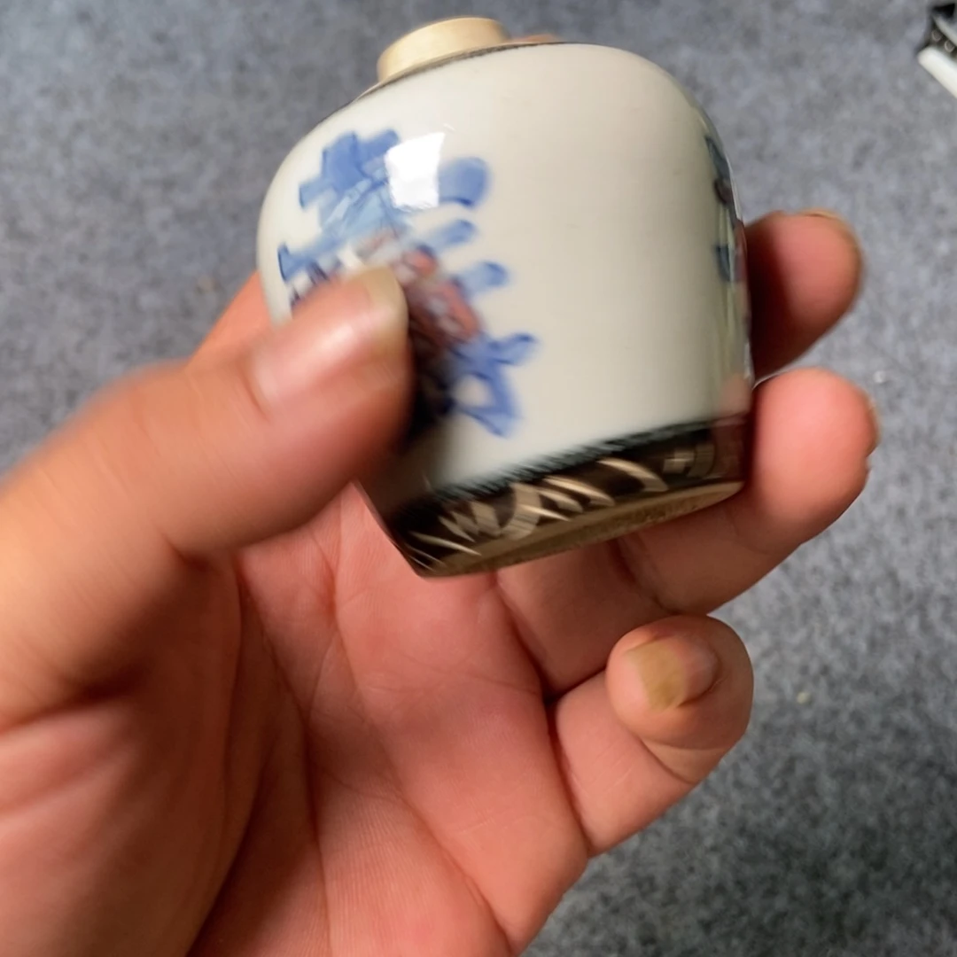 摆件陶瓷工艺美术作品展