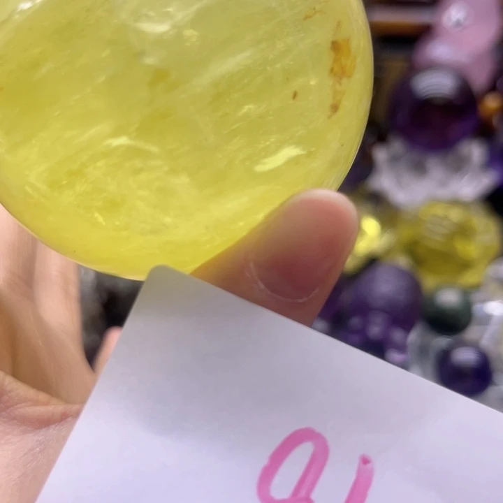 水晶摆件未镶嵌摆件