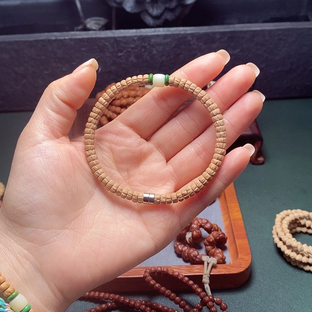 吊坠柏香籽/百香籽88.5