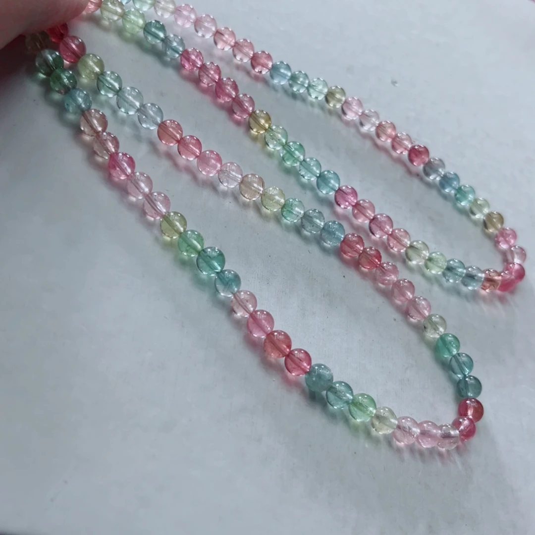 手链未镶嵌碧玺碧玺