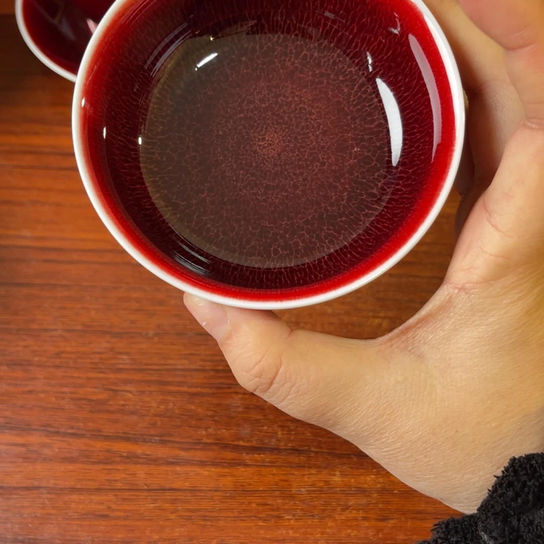 北****杯余志辉窑非遗传承