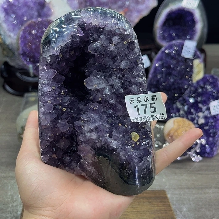 中大型摆件随行未镶嵌