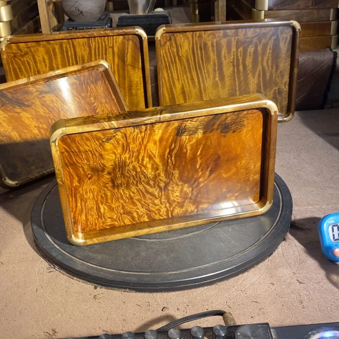 金丝楠?****?金丝楠木工艺品