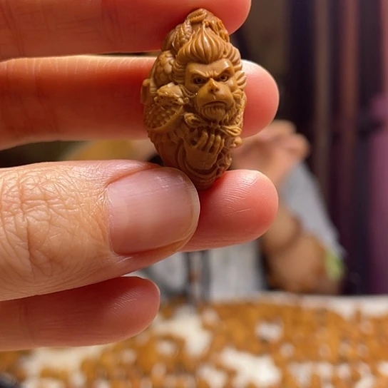 手串/手链橄榄核橄榄核