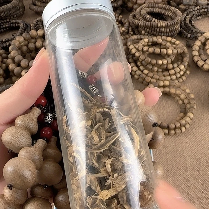 沉香碎屑沉香沉香葫芦原材料多样性发一