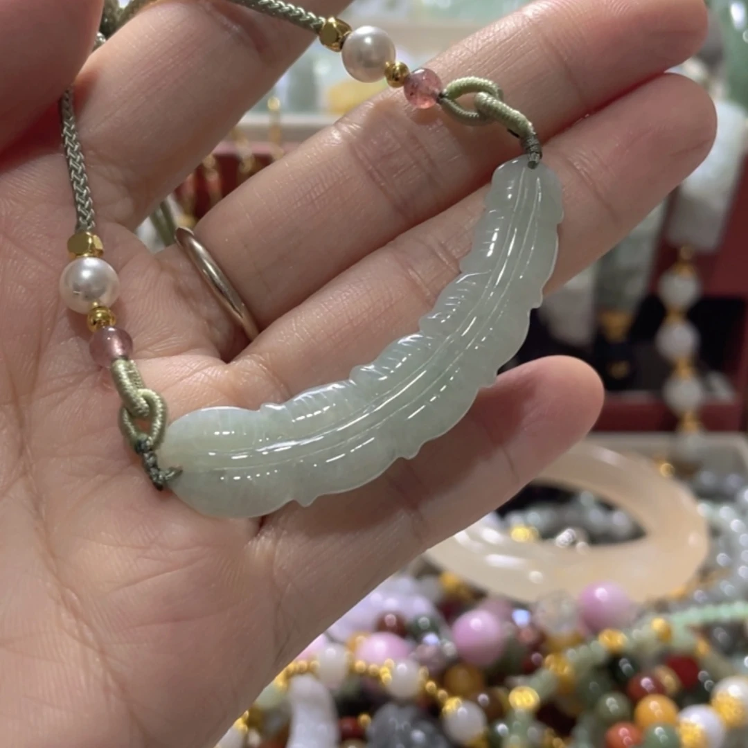 【闪购商品】未镶嵌手链翡翠