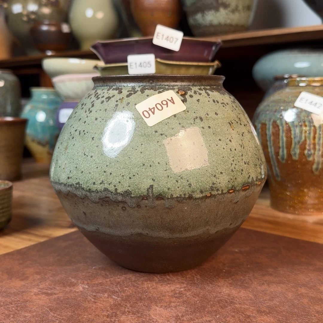 景德镇陶瓷老杨手作