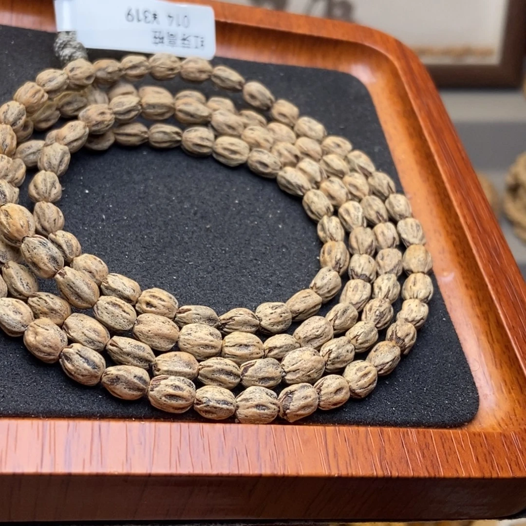 手串柏香籽/百香籽