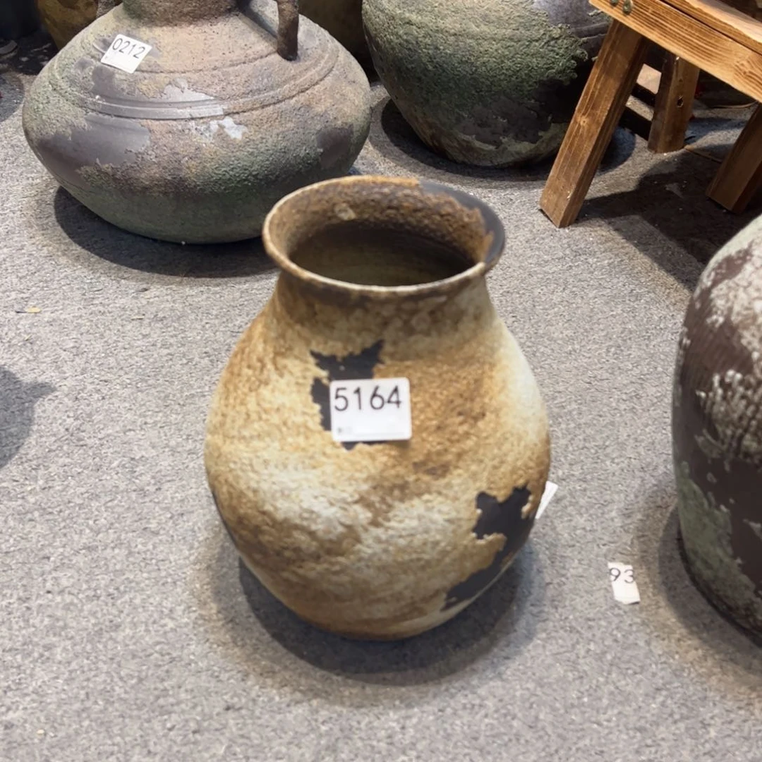 瓷片5164高26口9默认无孔