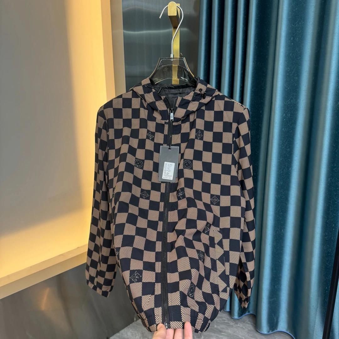 【雅痞专属】7477男士外套