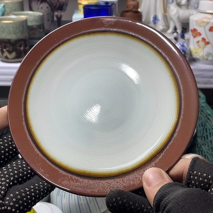 水滴瓷器水滴瓷器