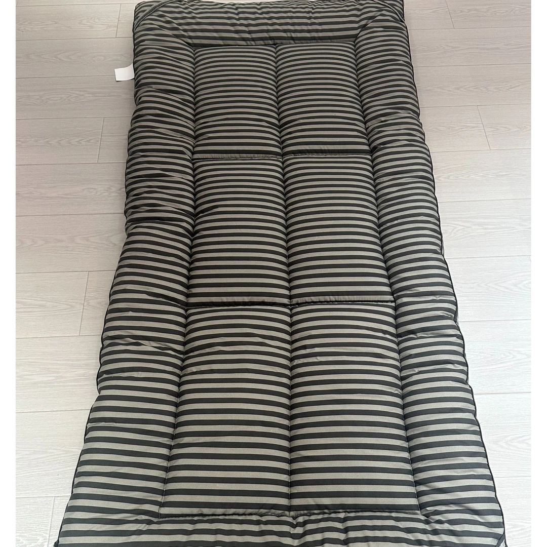 学生通用防脏8cm防螨床垫床褥宿舍床褥子可机洗不塌架