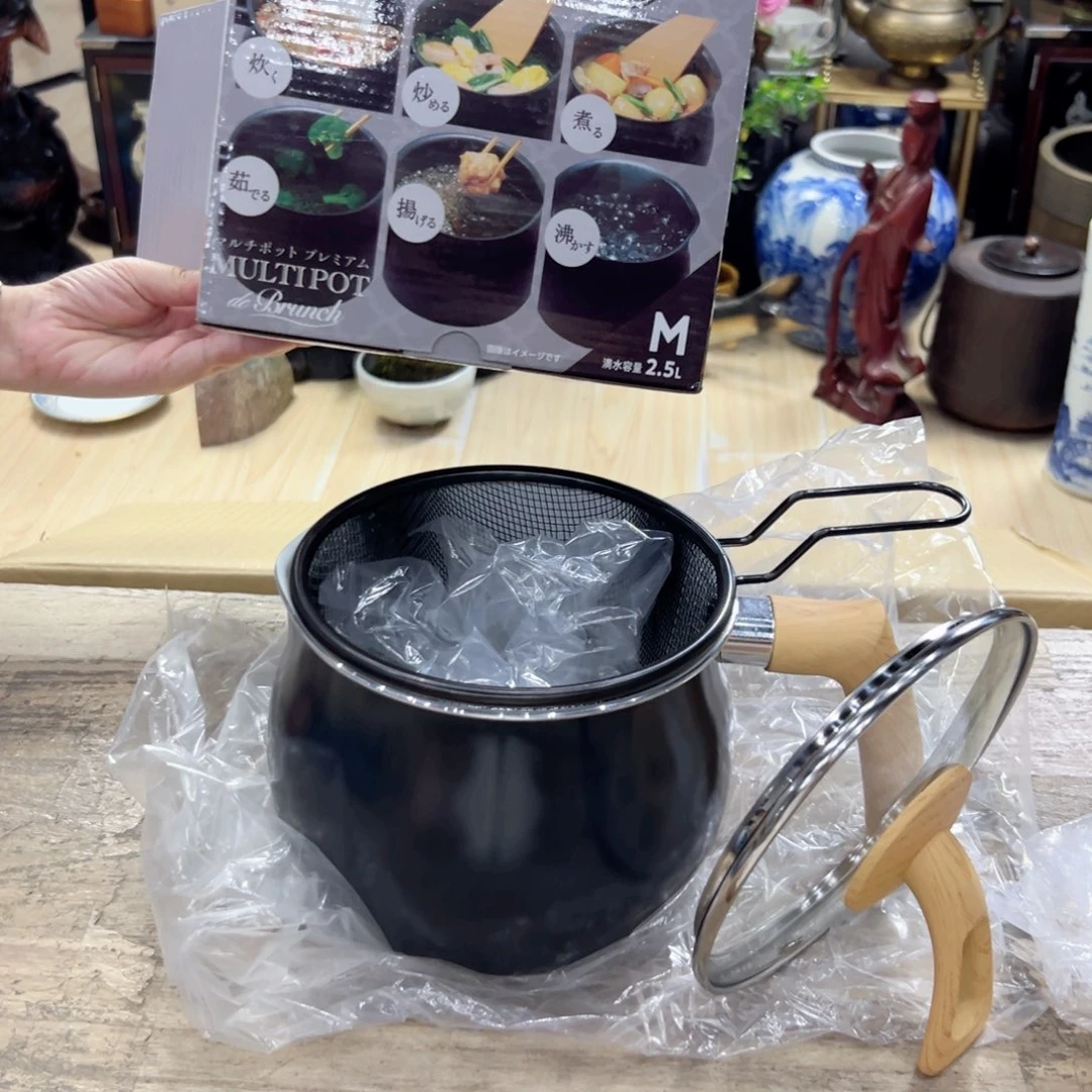 瓷片陶瓷制品厂及纺织印染