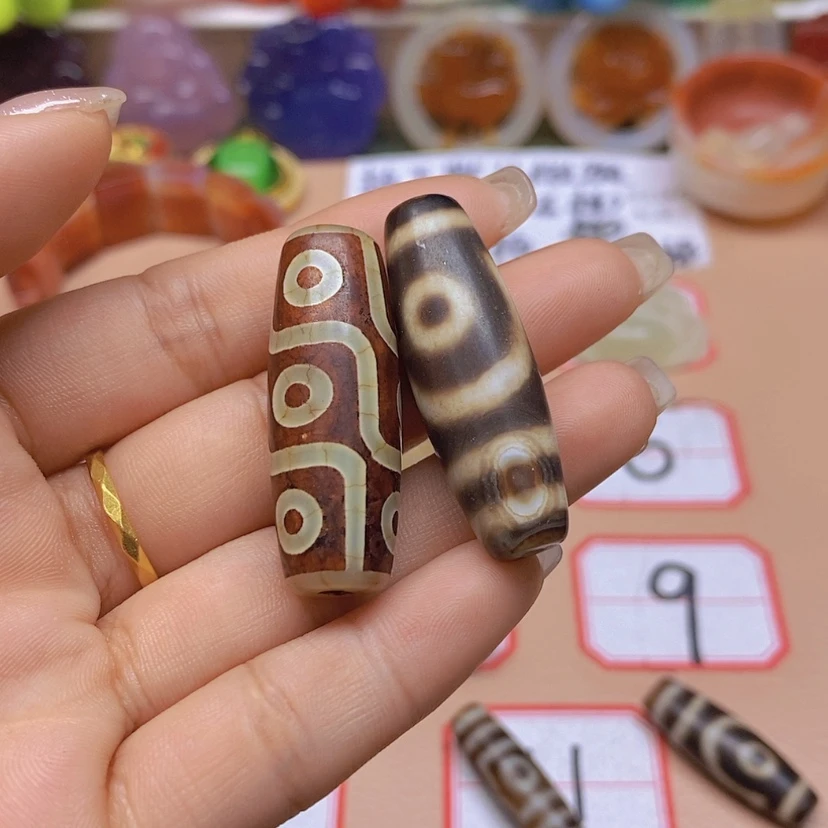 【闪购商品】玛瑙/玉髓颈饰未镶嵌国*！