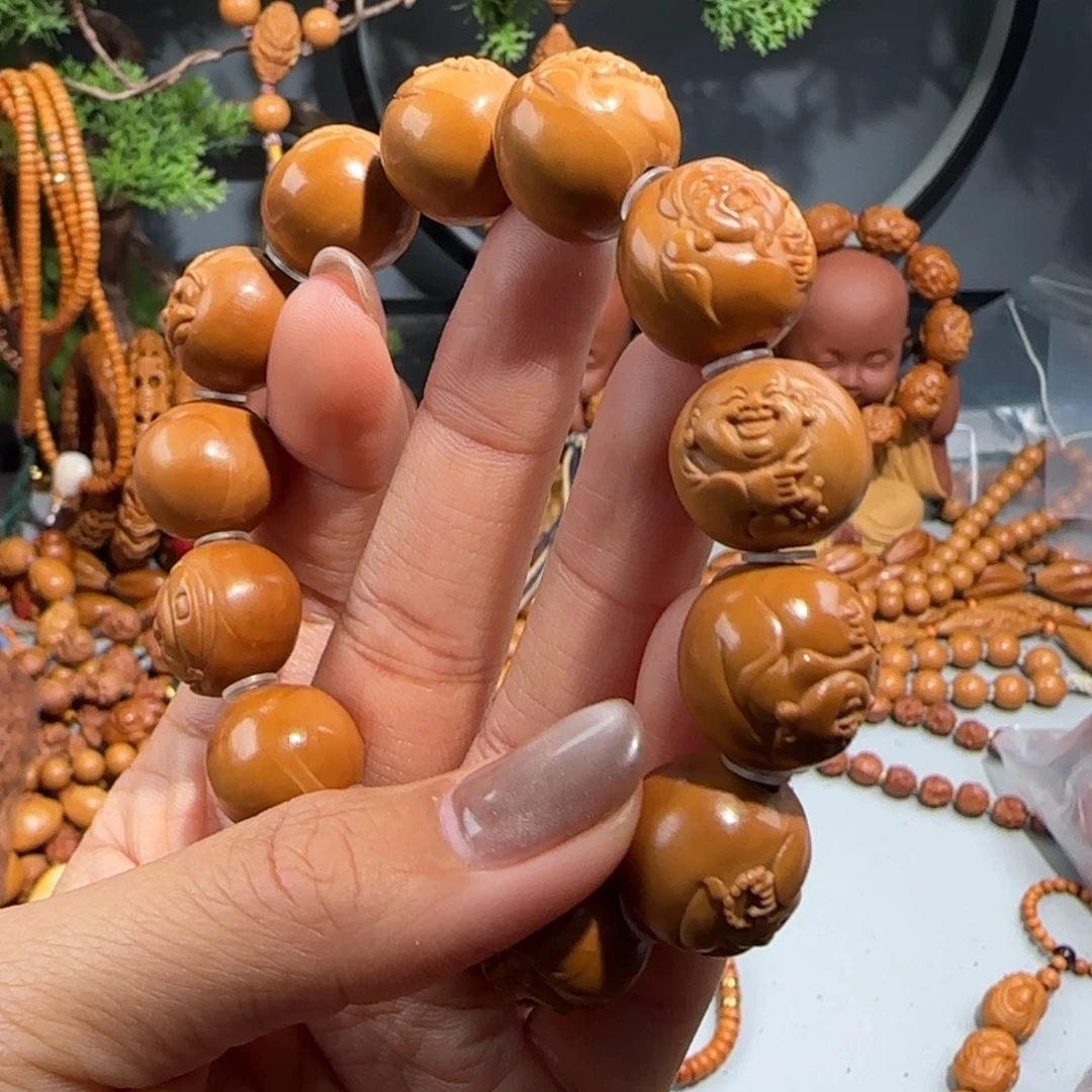 手串/手链橄榄核福利待遇