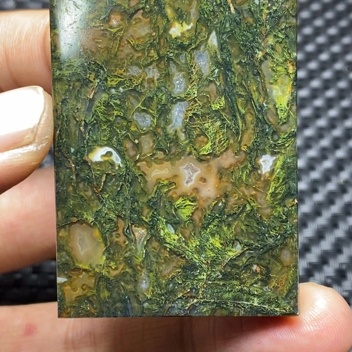 玛瑙/玉髓颈饰未镶嵌很*单