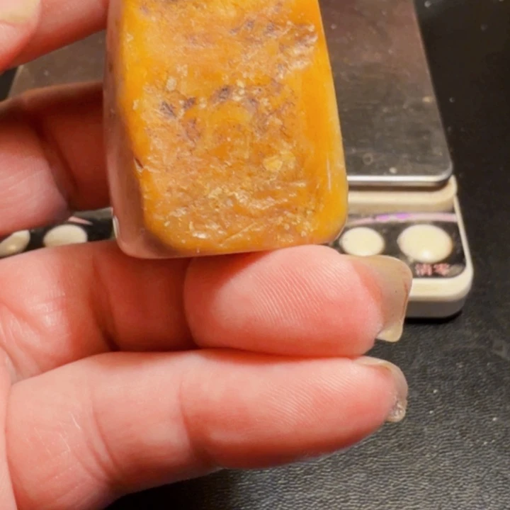 淮***边昌化石昌化石印石