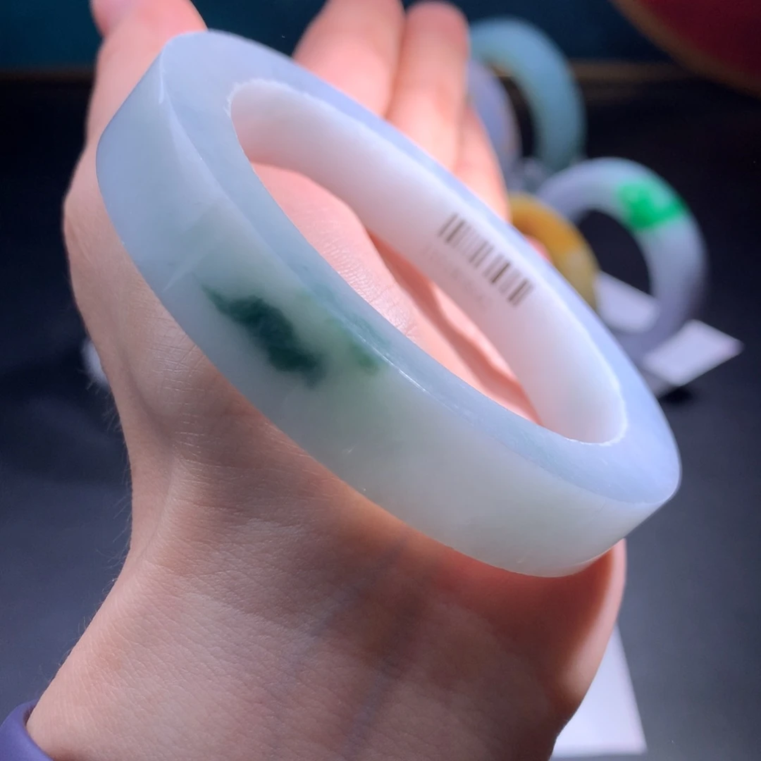 未镶嵌特价大漏定制翡翠