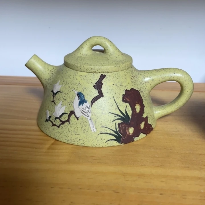 茶壶紫砂宜兴紫砂壶