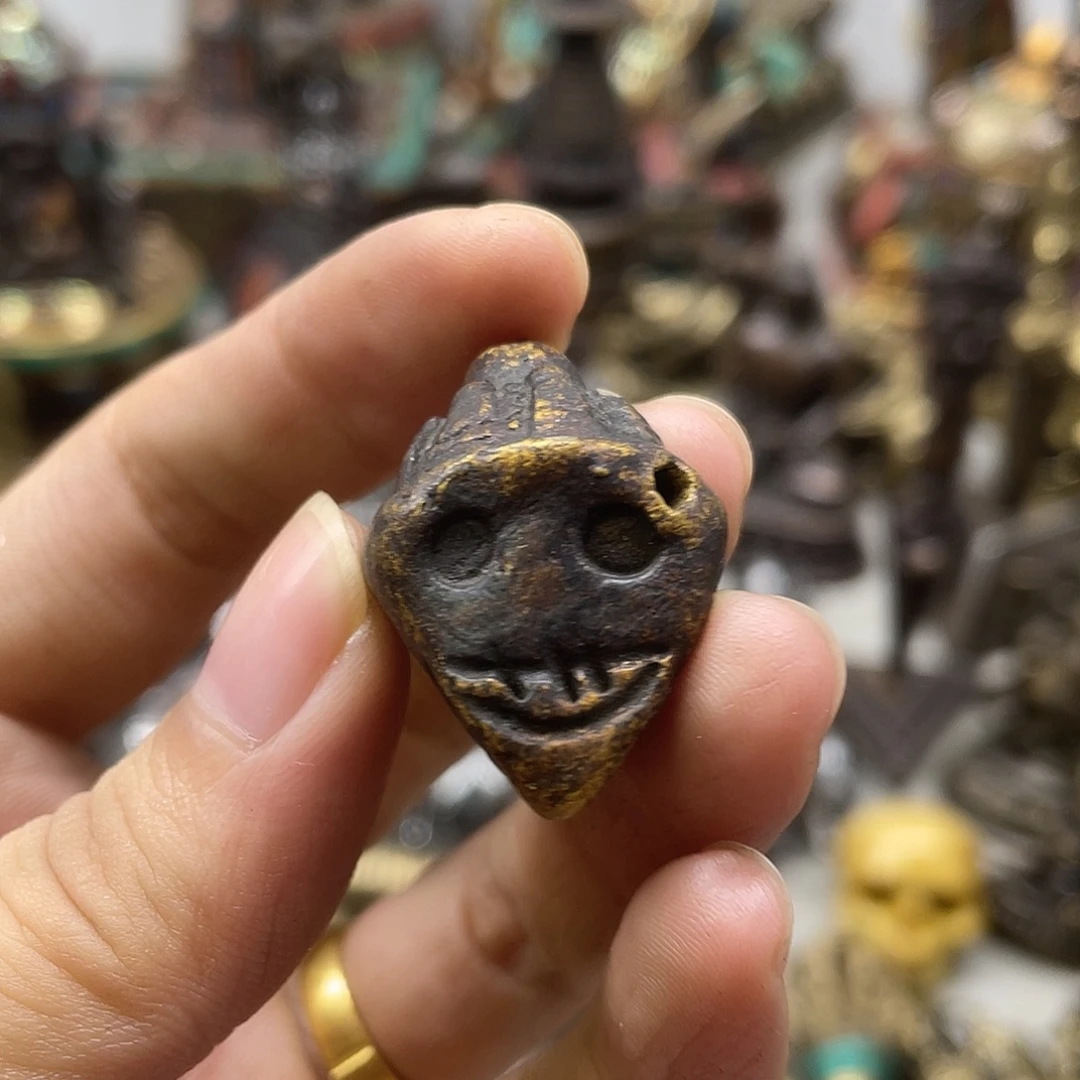 工艺品挂件一物一图