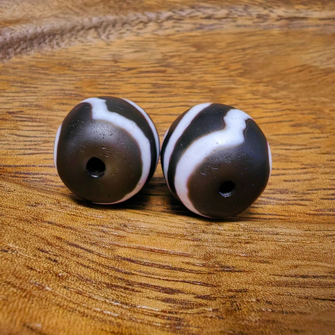 51【二哥严选】精品玛瑙行运如意/2眼达落珠/锁骨精美颈饰17.2*19.6