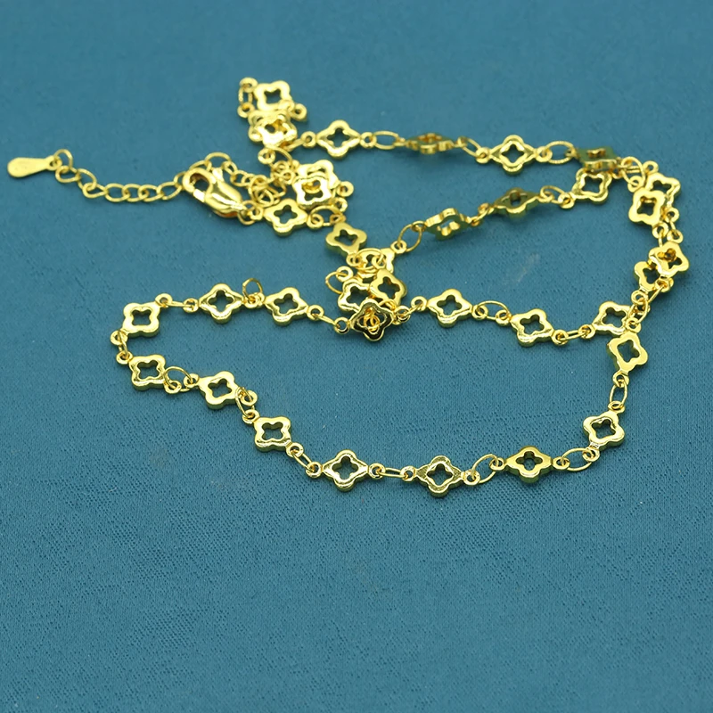 【高级定制】收藏级轻奢时尚设计项链w2029