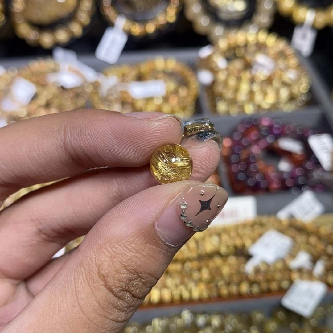 手链未镶嵌水晶依*琪