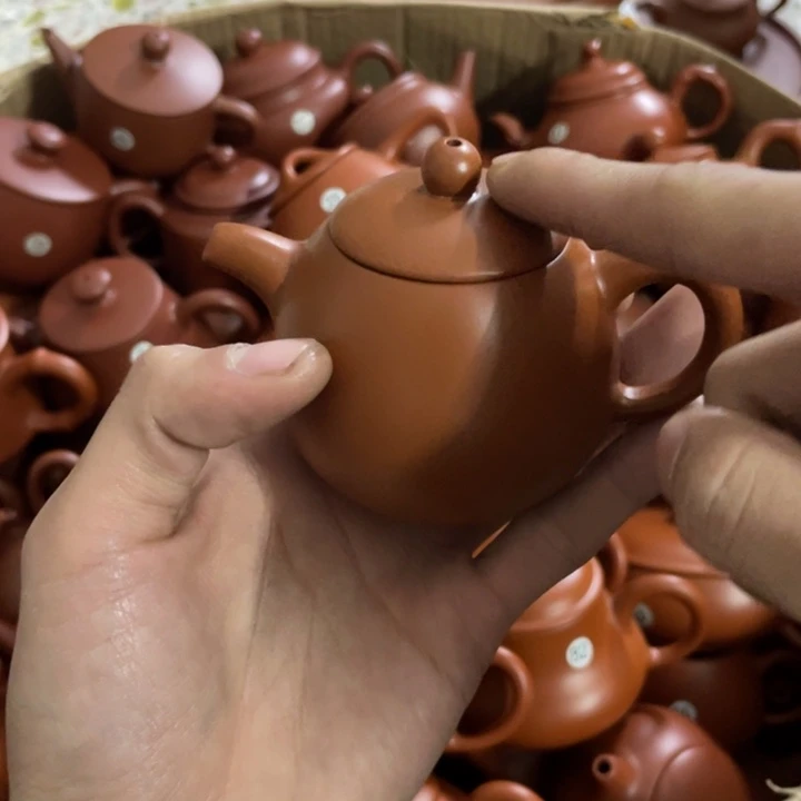 紫砂茶壶紫砂壶茶壶包邮毫升