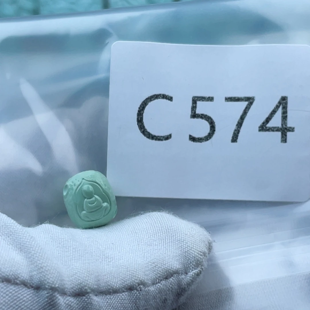 绿松石珠宝奇石未镶嵌d**丹