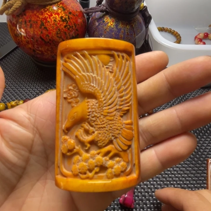 大果紫檀（缅甸花梨）福利多多