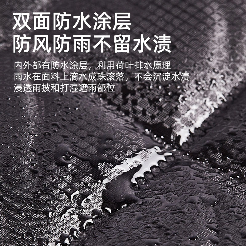 电动车摩托车挡风被夏季爆款遮阳防晒薄款双面防水四季通用新款