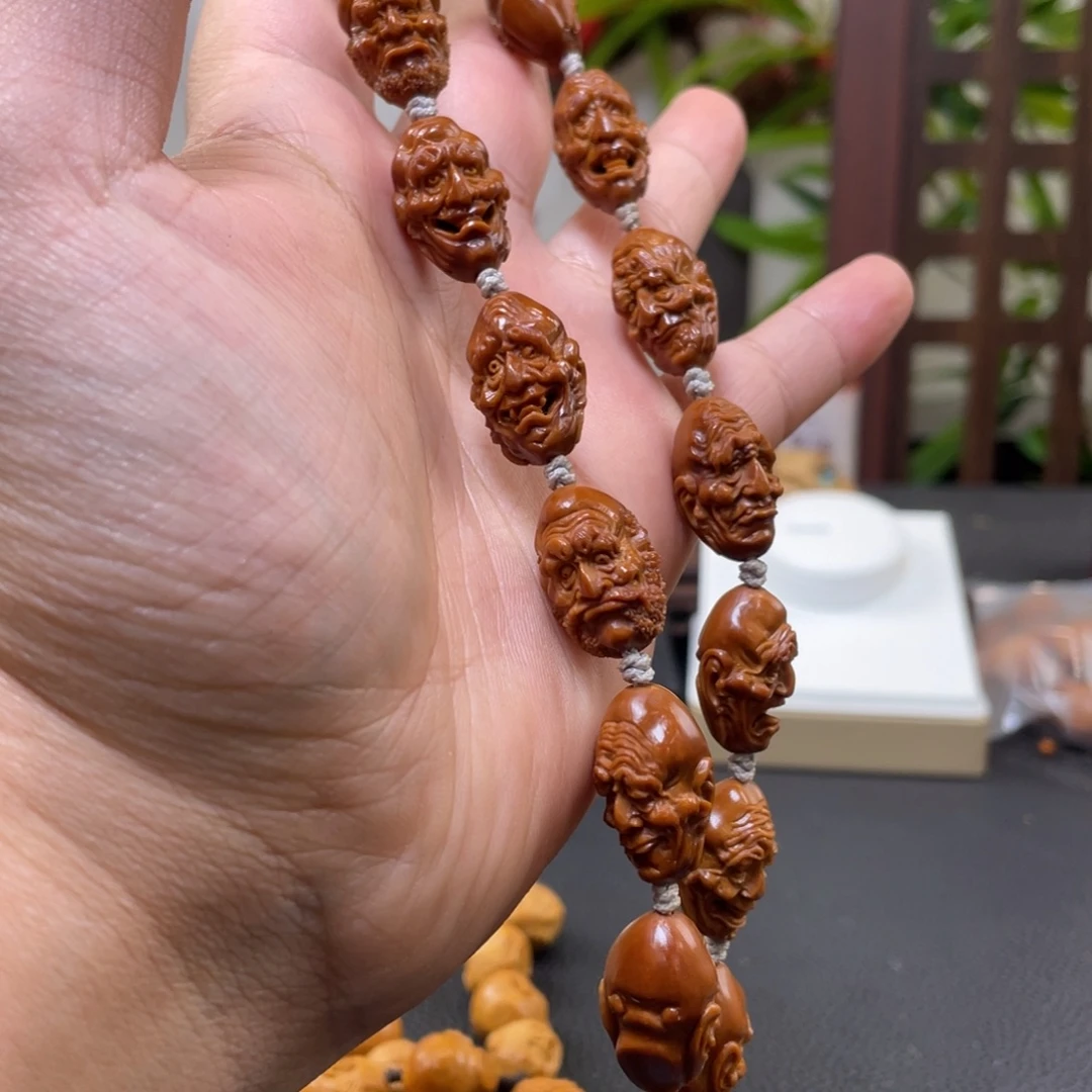 手串/手链橄榄核橄榄核