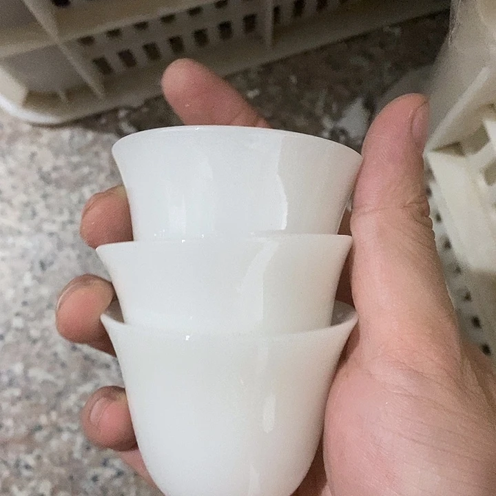 陶瓷制品生产陶瓷制品
