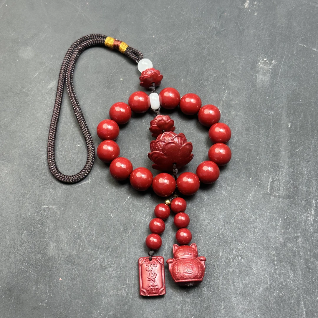 精品车挂件 XY 163  【无礼盒】