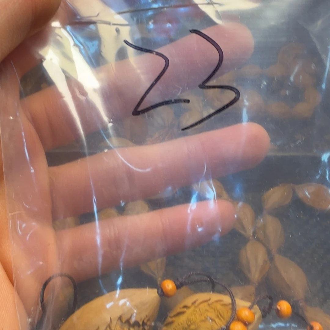 手串/手链橄榄核福利