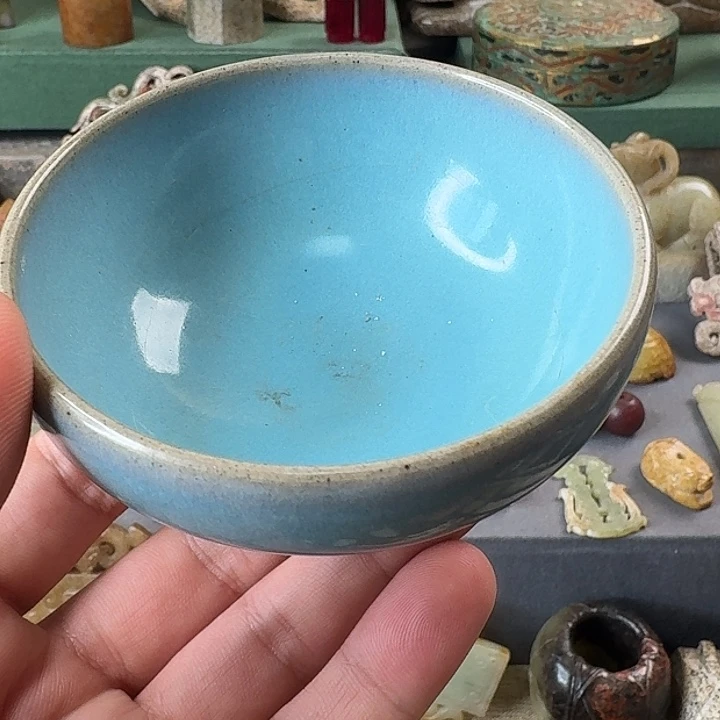 摆件陶瓷材料与器件工程学院