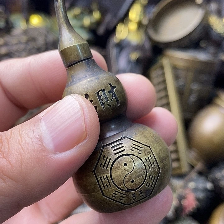 铜器摆件诚信经营