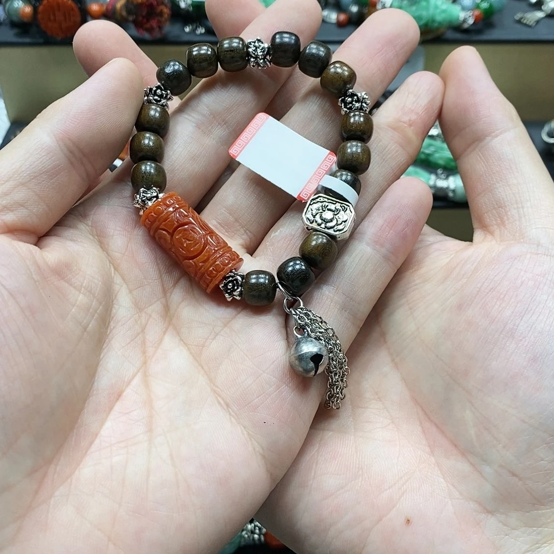 【闪购商品】未镶嵌手链翡翠